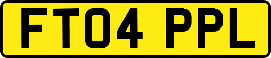 FT04PPL