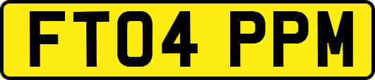 FT04PPM