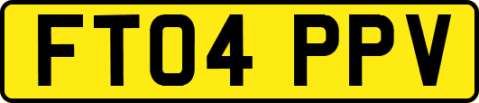 FT04PPV
