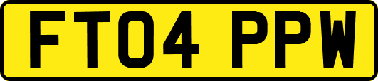 FT04PPW