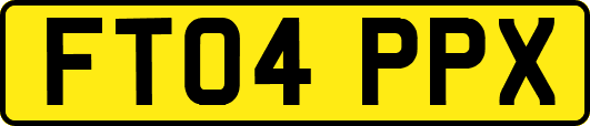 FT04PPX