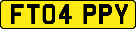 FT04PPY
