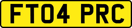 FT04PRC