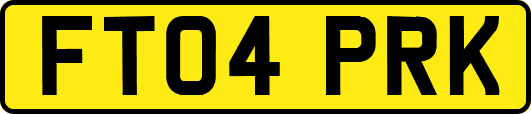 FT04PRK