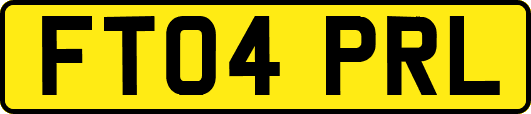 FT04PRL