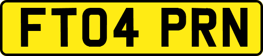 FT04PRN