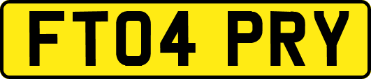 FT04PRY