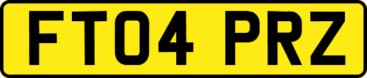 FT04PRZ
