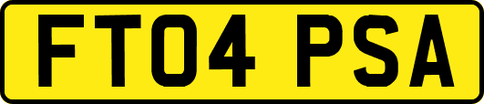 FT04PSA