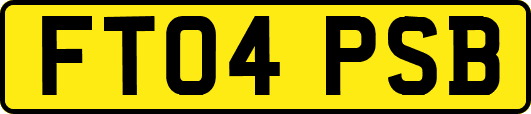 FT04PSB