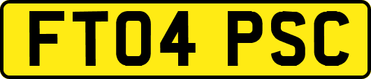 FT04PSC