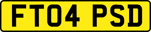 FT04PSD