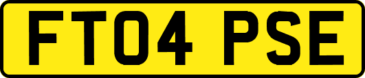FT04PSE