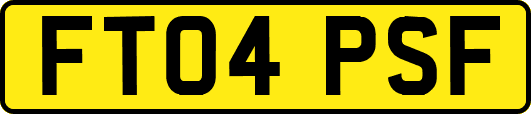 FT04PSF