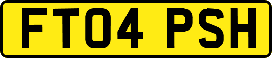 FT04PSH