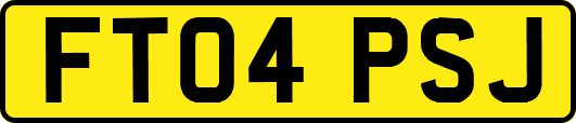 FT04PSJ