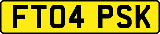 FT04PSK