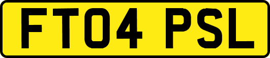 FT04PSL