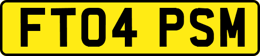 FT04PSM
