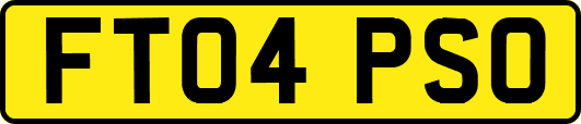 FT04PSO