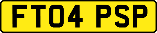 FT04PSP