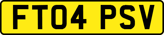 FT04PSV