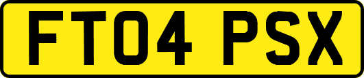 FT04PSX