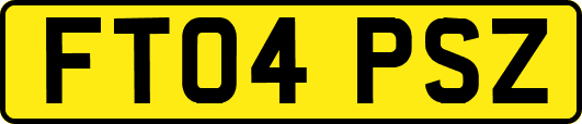 FT04PSZ