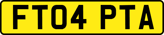 FT04PTA