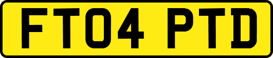 FT04PTD
