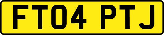FT04PTJ