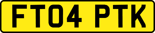 FT04PTK