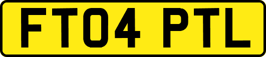 FT04PTL