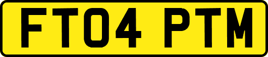 FT04PTM