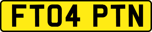 FT04PTN