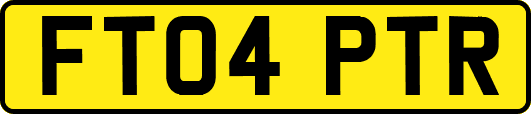 FT04PTR