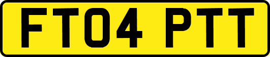 FT04PTT
