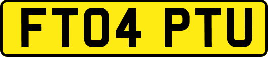 FT04PTU