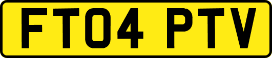 FT04PTV