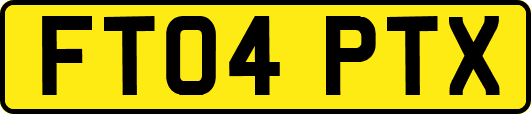 FT04PTX