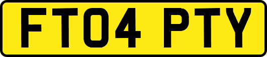 FT04PTY