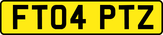 FT04PTZ