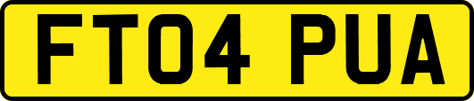 FT04PUA