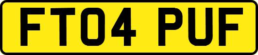 FT04PUF