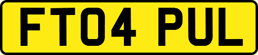 FT04PUL