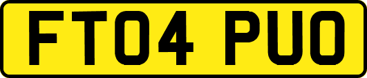 FT04PUO