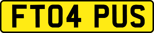 FT04PUS