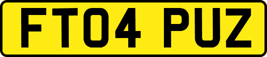 FT04PUZ