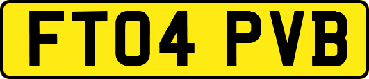 FT04PVB