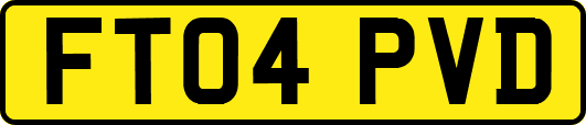 FT04PVD